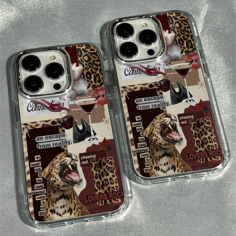 Apple Iphone 15 Pro Max - Custodia per iPhone 18 17 Pro