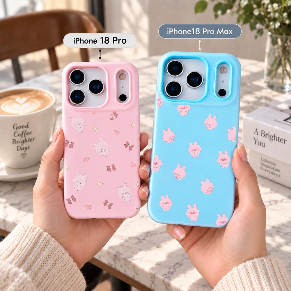 Apple Iphone 15 Pro Max - Custodia per telefono popolare dell'artista A-AsamimichanS,