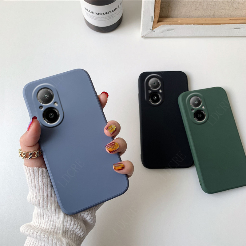 Realme C67 - Per Cover OPPO Realme C67 custodia