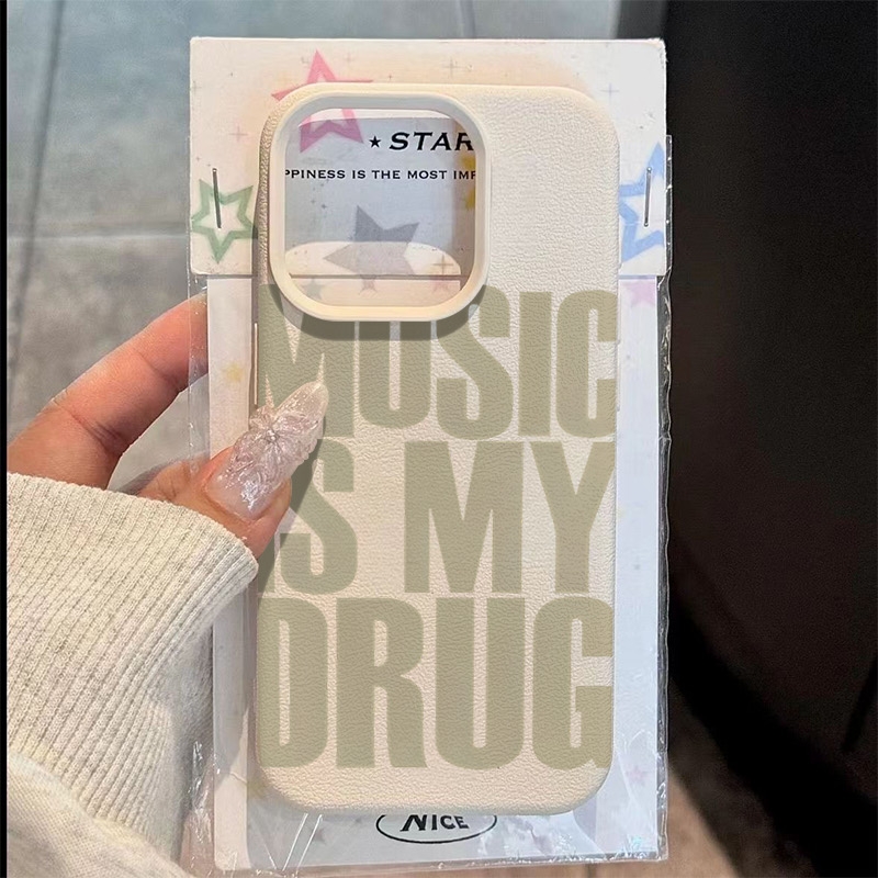 MUSIC IS MY DRUG Modello Cassa - Samsung Galaxy A55 recensione e prezzo