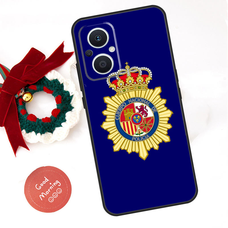 Logo della Polizia Nazionale S - Oppo Find X8 recensione e prezzo