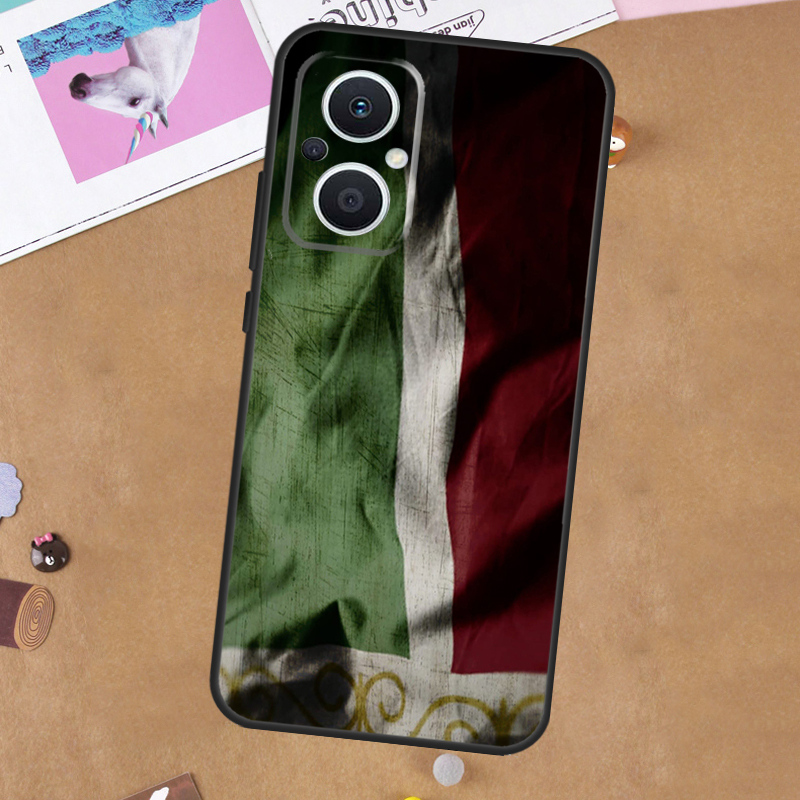 Custodia con bandiera della Ce - Oppo Find X8 recensione e prezzo