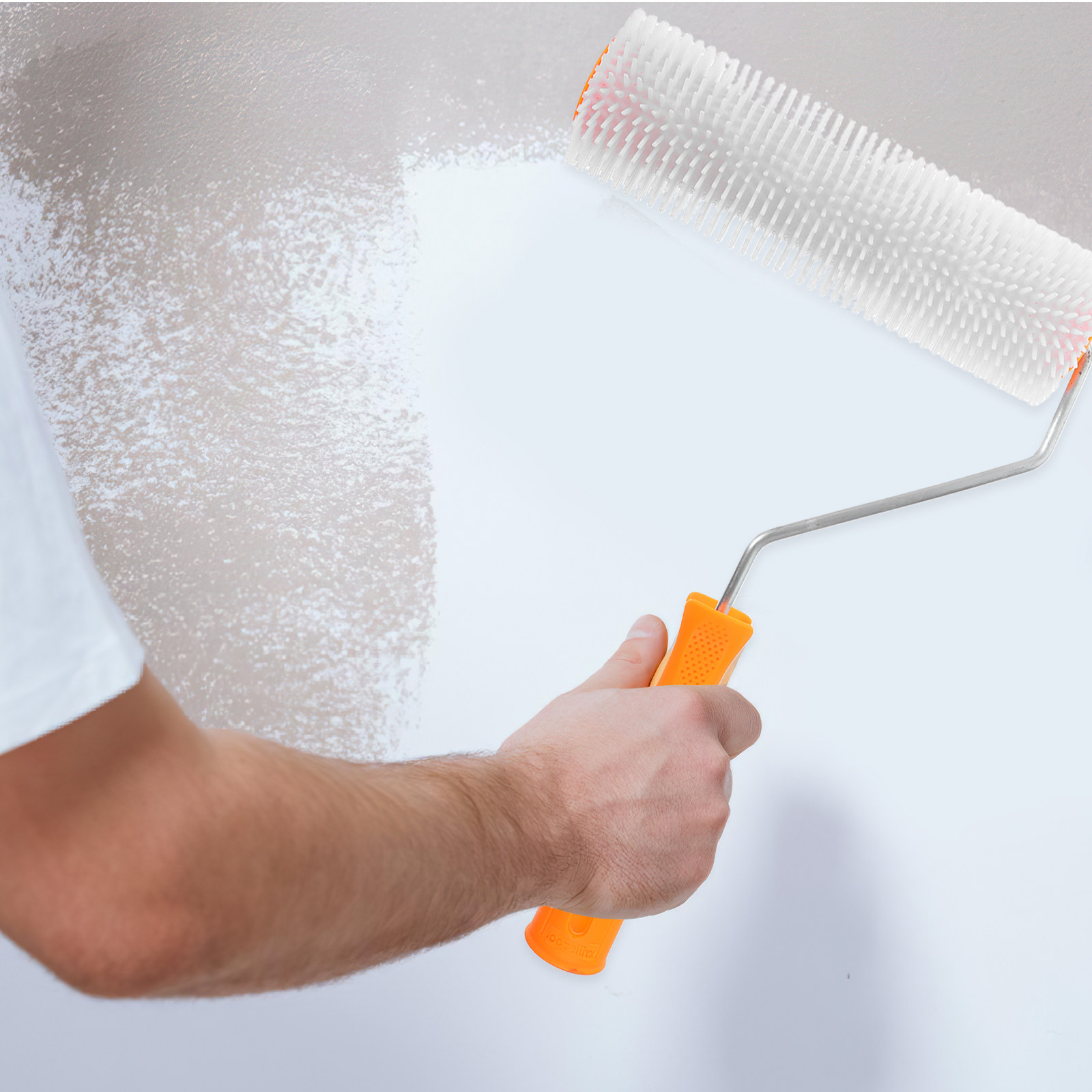 Rullo a punte per livellare il - Air Bubble Remover recensione e prezzo