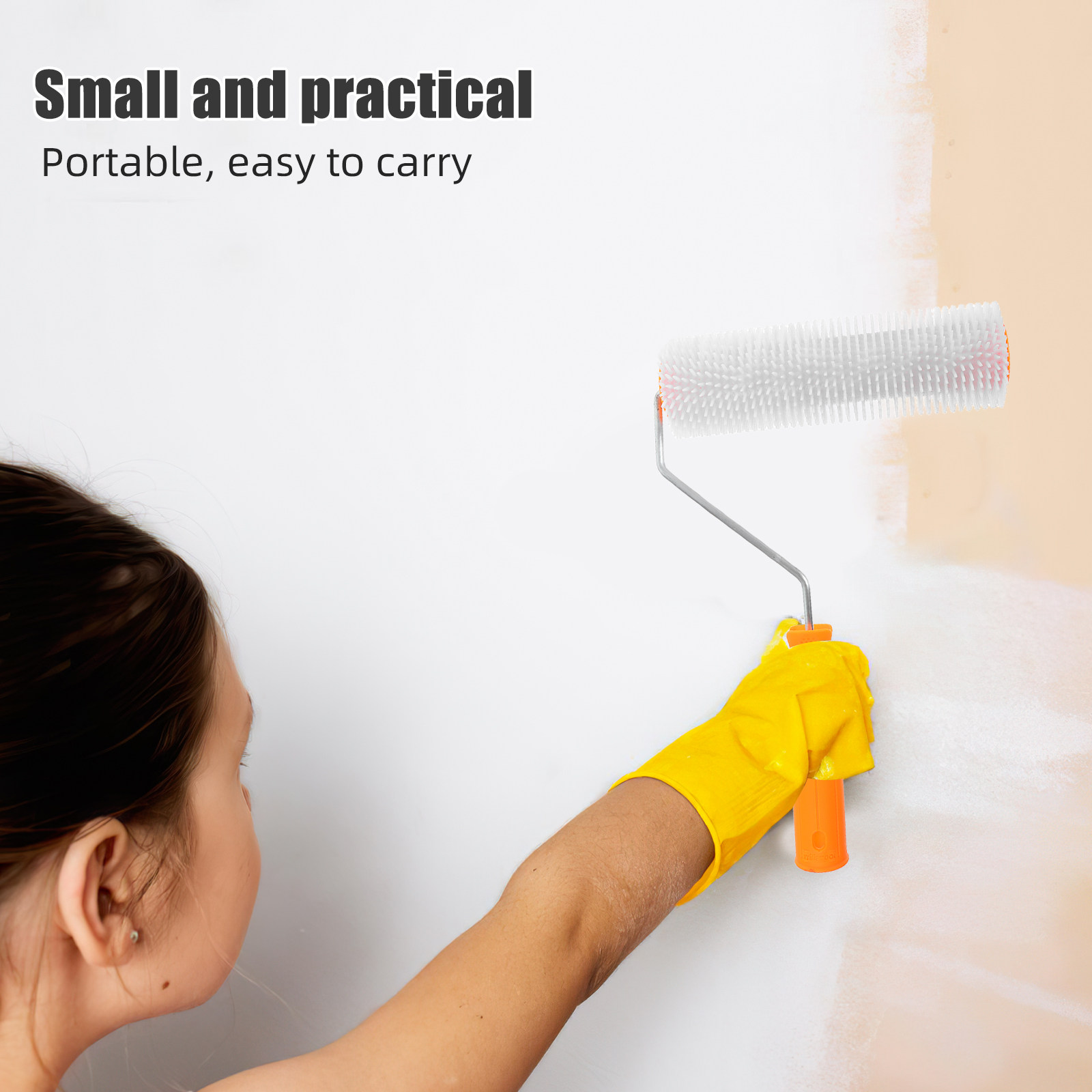 Rullo a punte per livellare il - Air Bubble Remover recensione e prezzo