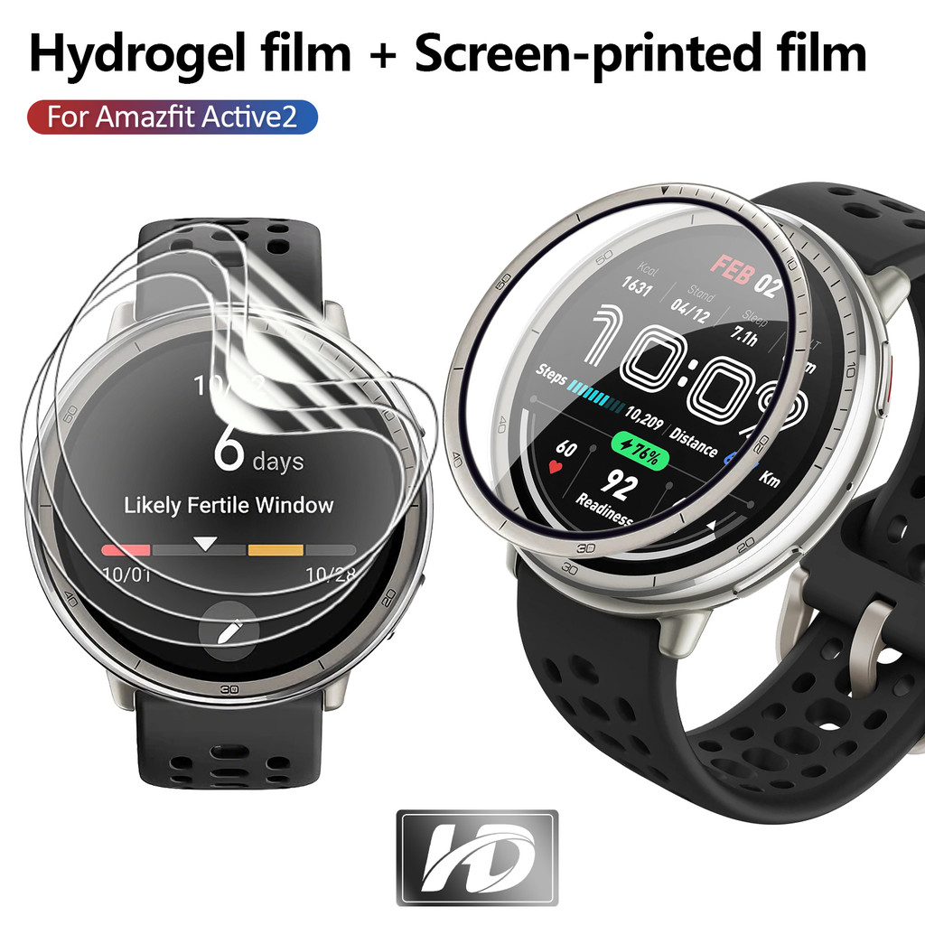 3-5PCS Protezione per schermo  - Hydrogel Screen Protector recensione e prezzo