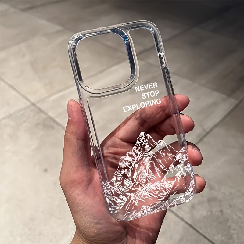 Cover Morbida Trasparente con  - Apple Iphone 15 Pro Max recensione e prezzo