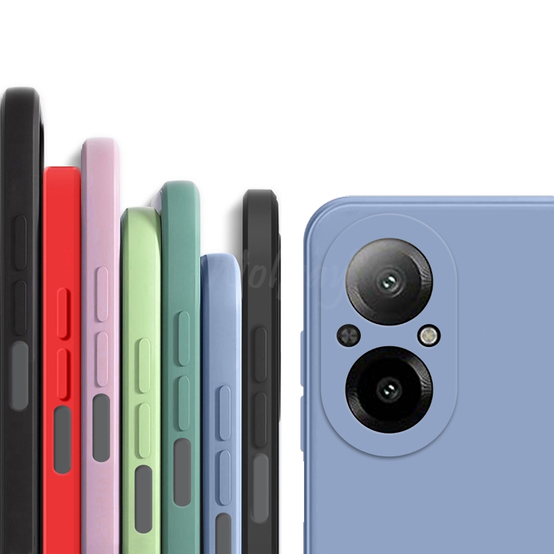 Per custodia Realme C67 custod - Realme C67 recensione e prezzo