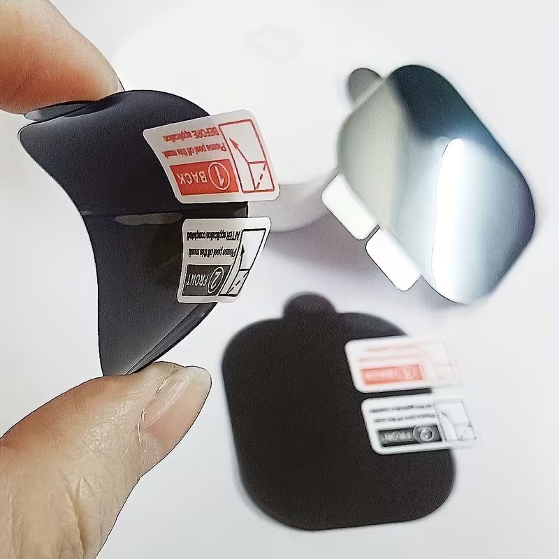 Pellicola protettiva per scher - Hydrogel Screen Protector recensione e prezzo