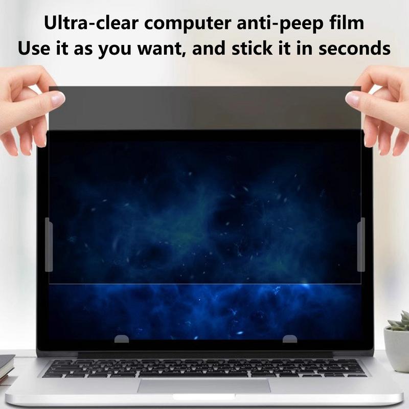 Proteggi schermo privacy per l - Matte Anti Glare Screen recensione e prezzo