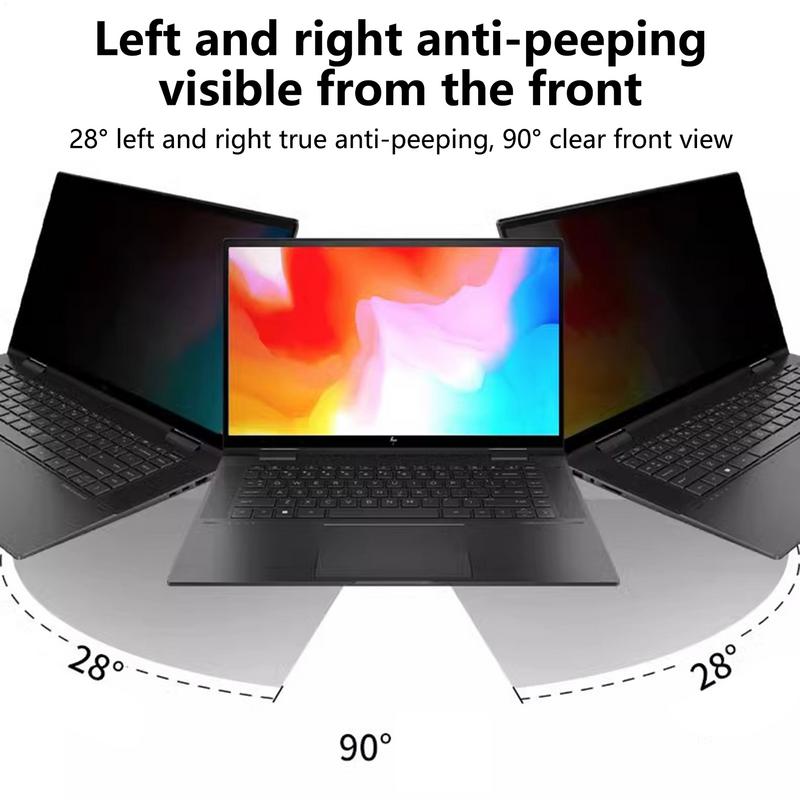 Proteggi schermo privacy per l - Matte Anti Glare Screen recensione e prezzo