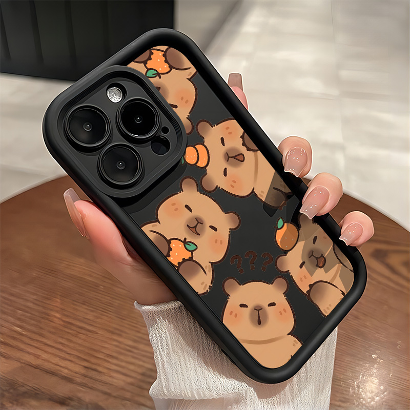 Cartoon Carino Capybaras Nuova - Realme C67 recensione e prezzo