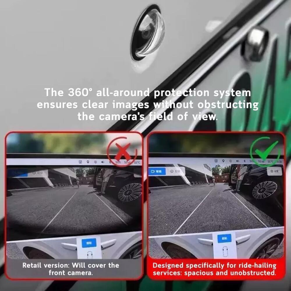 2 pezzi di protezioni per lent - Camera Lens Protector recensione e prezzo