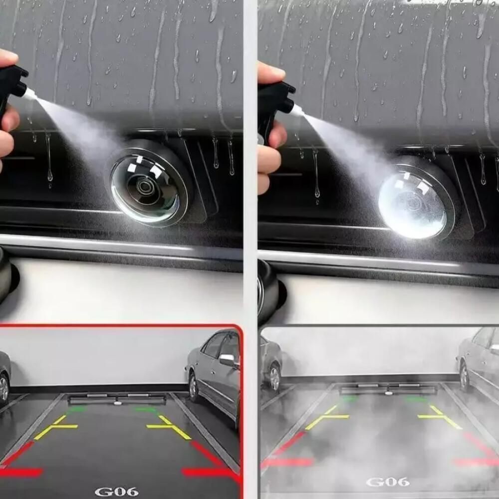 2 pezzi di protezioni per lent - Camera Lens Protector recensione e prezzo