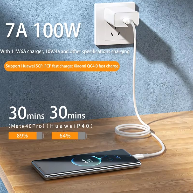 Cavo USB di tipo C con ricaric - Huawei Nova 12 recensione e prezzo