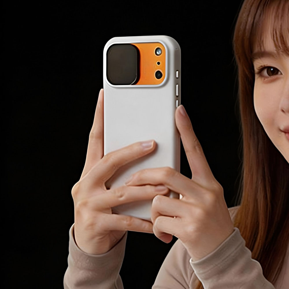 Filtro Anti-Effetto Diaframma  - Camera Lens Protector recensione e prezzo