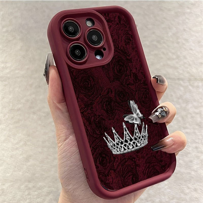 Custodia per telefono con moti - Apple Iphone 15 Pro Max recensione e prezzo