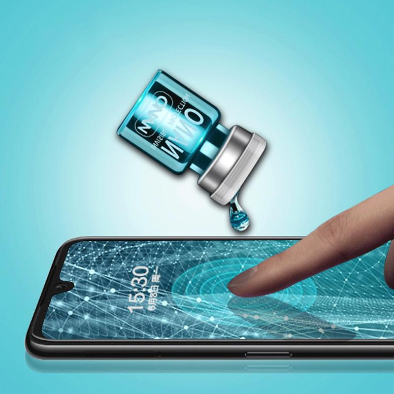 Pellicola protettiva nano liqu - Nano Liquid Coating recensione e prezzo