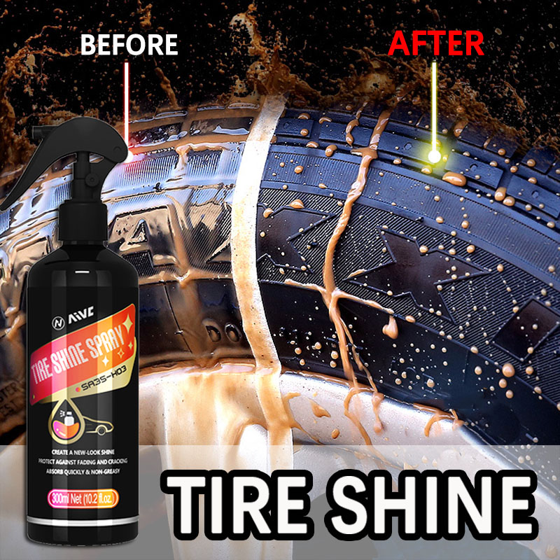 Spray Nano per Pneumatici, Pro - Nano Liquid Coating recensione e prezzo