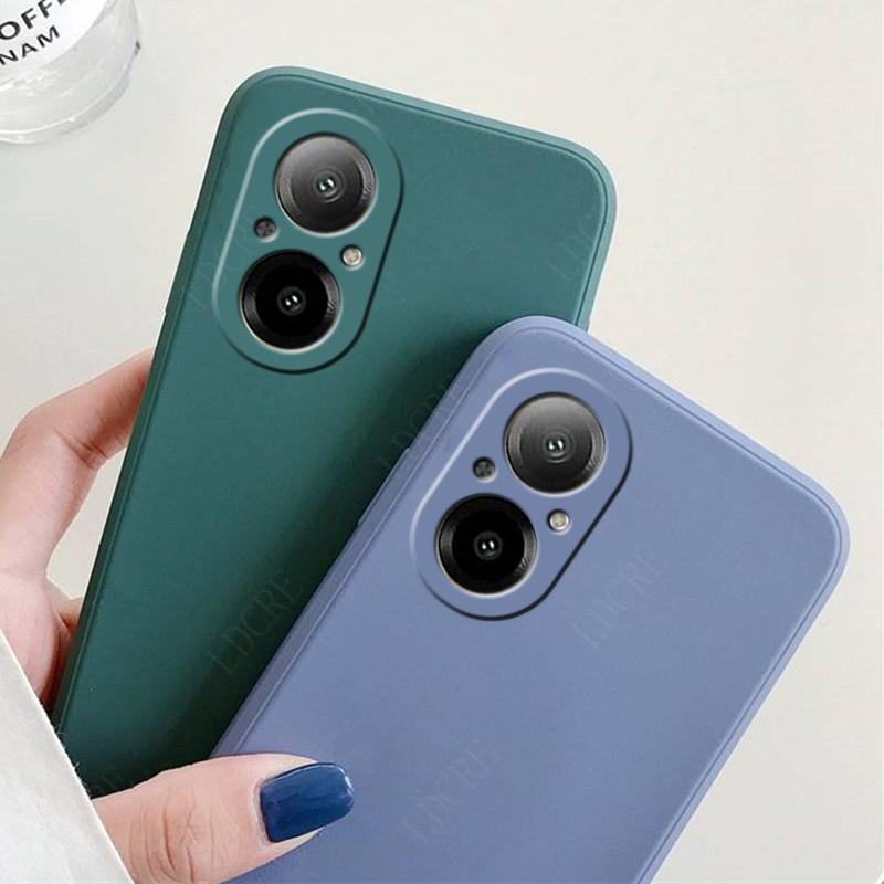 Per Cover OPPO Realme C67 cust - Realme C67 recensione e prezzo