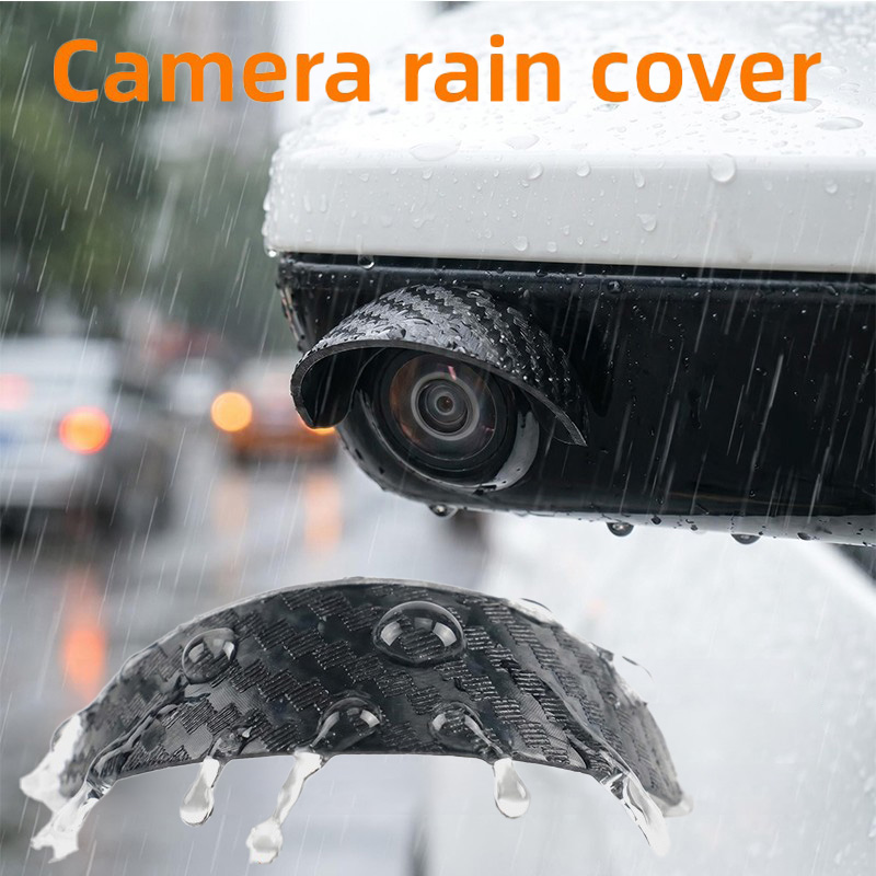 Protezione per Lente Telecamer - Camera Lens Protector recensione e prezzo