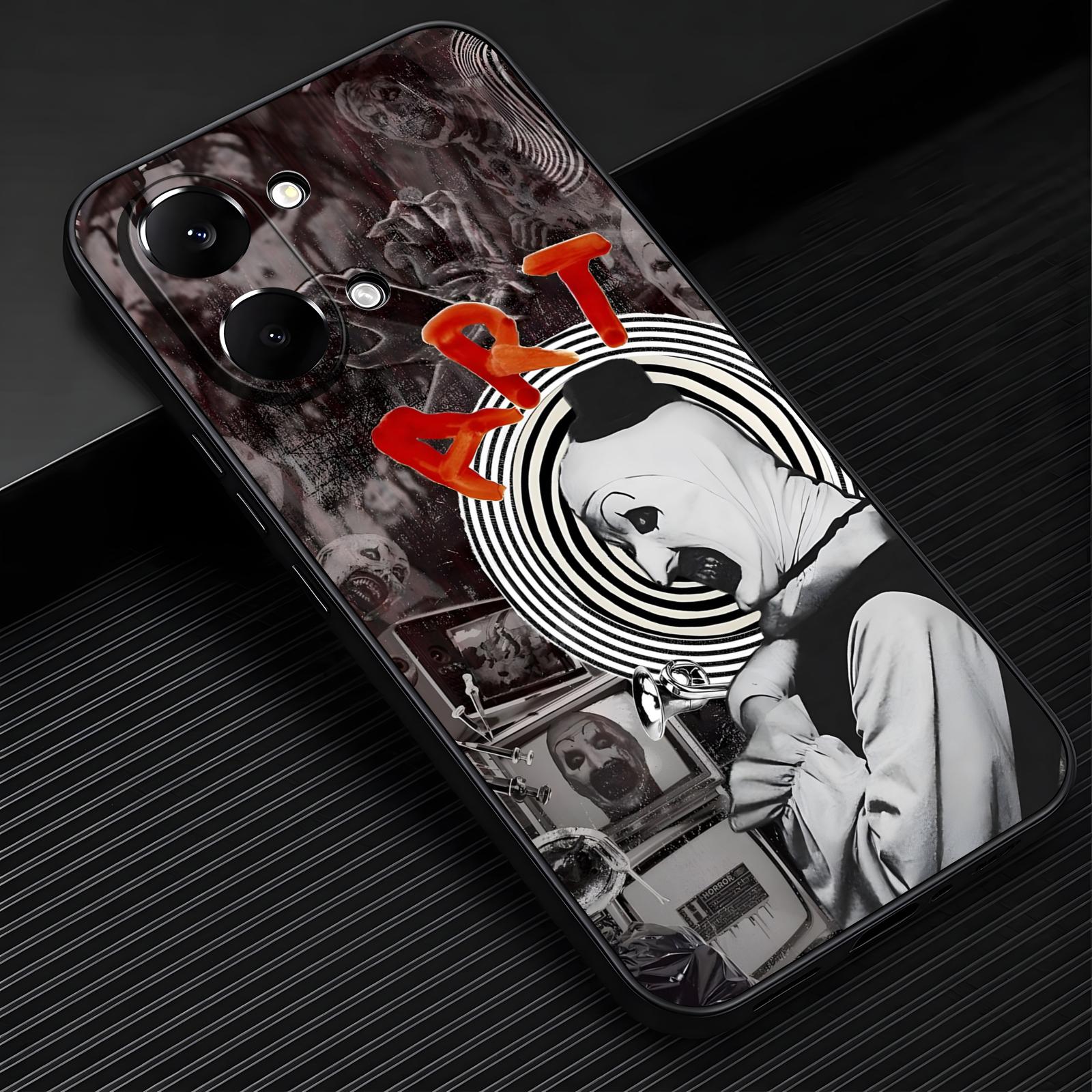 Custodia per telefono Art the  - Xiaomi Poco X6 recensione e prezzo